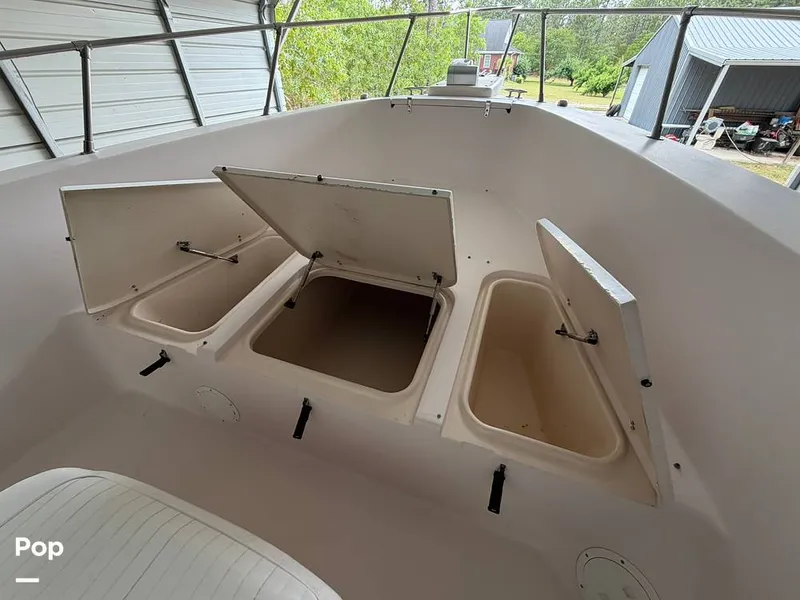 Slide: The Image of Grady-White 306 bimini 1998 - 16396764