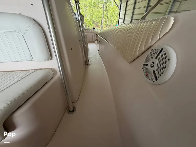 Slide: The Image of Grady-White 306 bimini 1998 - 16396766