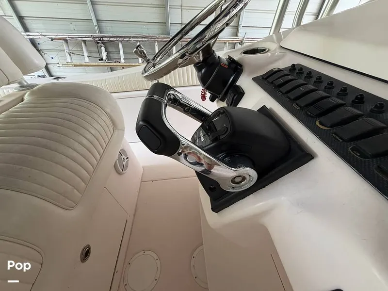 Slide: The Image of Grady-White 306 bimini 1998 - 16396772