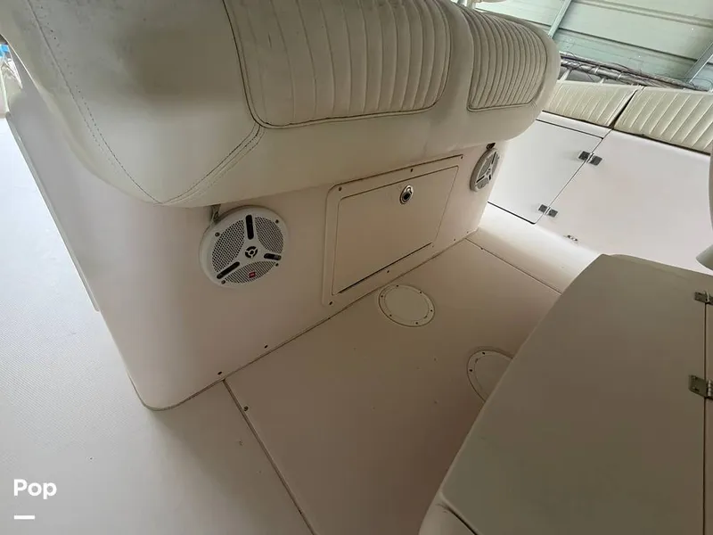 Slide: The Image of Grady-White 306 bimini 1998 - 16396773