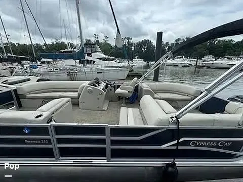 The Image of Cypress Cay Seabreeze 232 2023 - 16346145