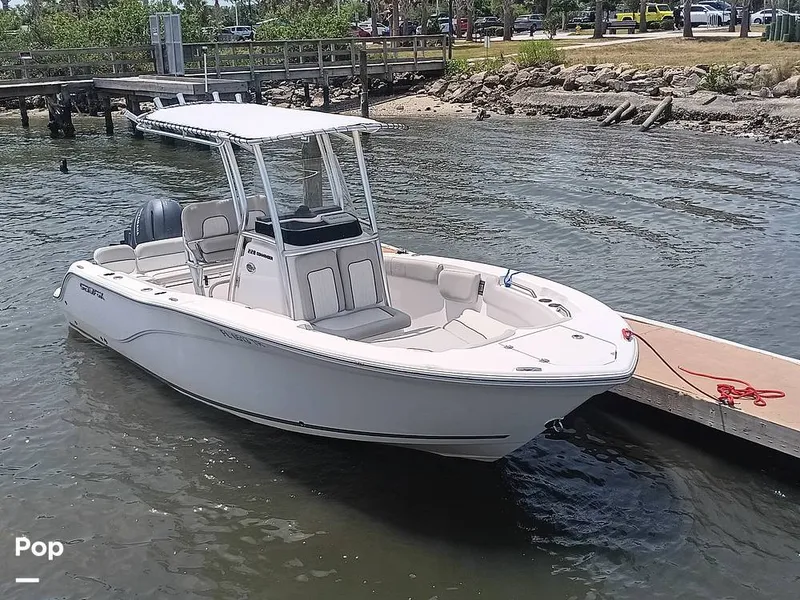 The Image of Sea Fox Commander 228 2024 - 16417986