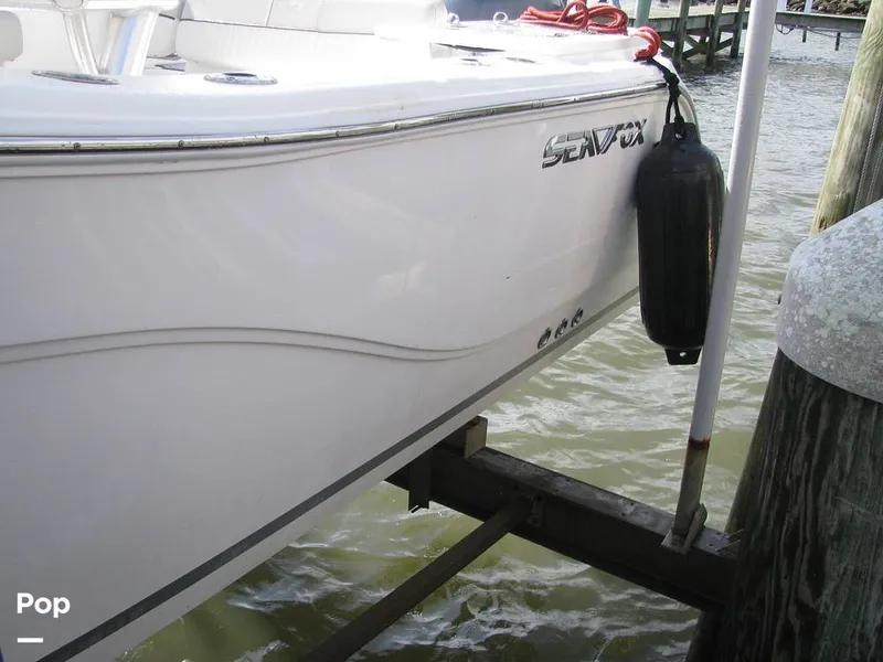 Slide: The Image of Sea Fox Commander 228 2024 - 16427568