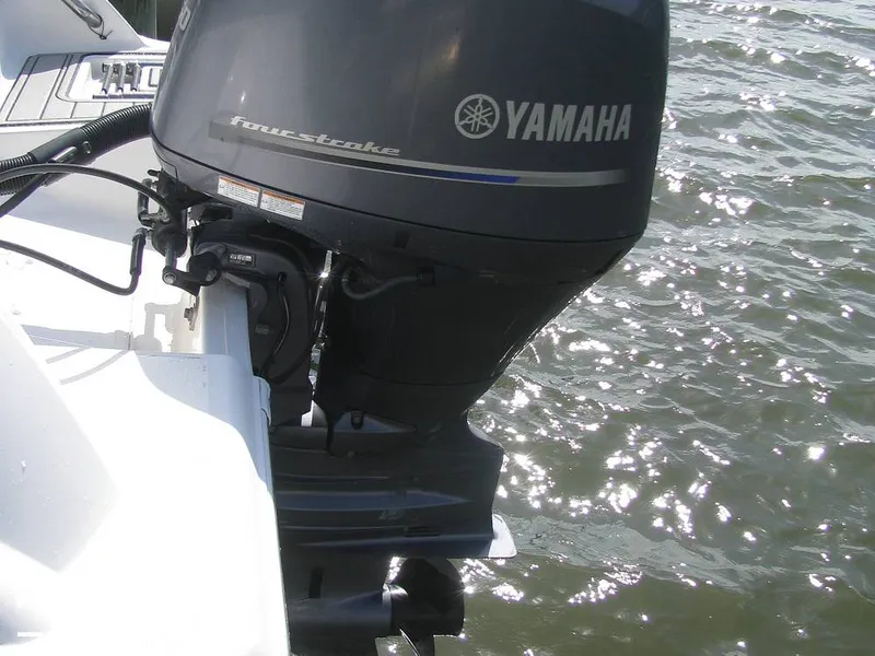 Slide: The Image of Sea Fox Commander 228 2024 - 16427569