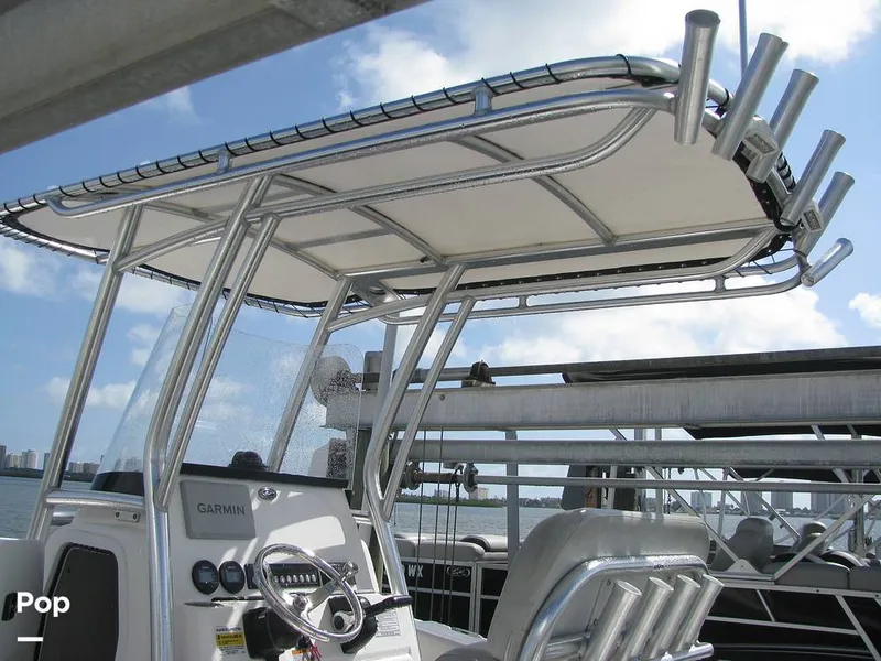 Slide: The Image of Sea Fox Commander 228 2024 - 16427571