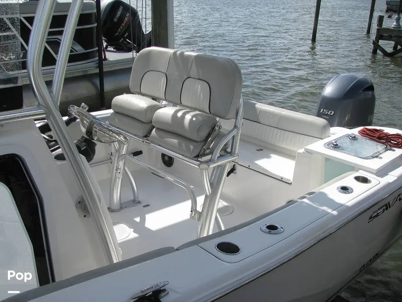 Slide: The Image of Sea Fox Commander 228 2024 - 16427572