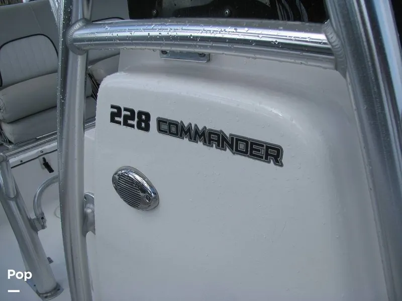 Slide: The Image of Sea Fox Commander 228 2024 - 16427586