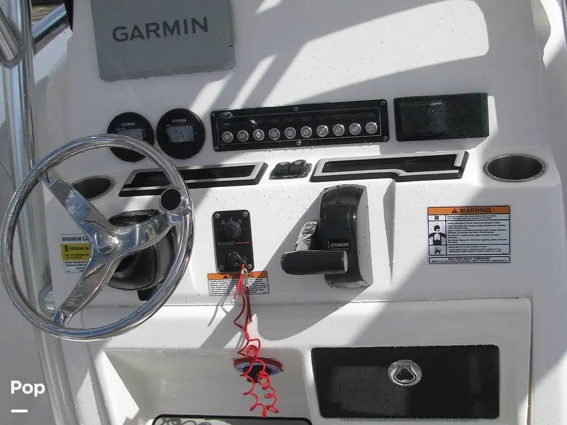 Slide: The Image of Sea Fox Commander 228 2024 - 16427658