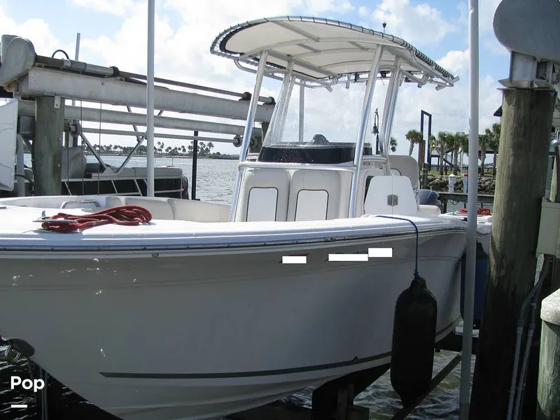 Slide: The Image of Sea Fox Commander 228 2024 - 16427560