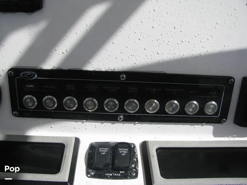 Slide: The Image of Sea Fox Commander 228 2024 - 16427664