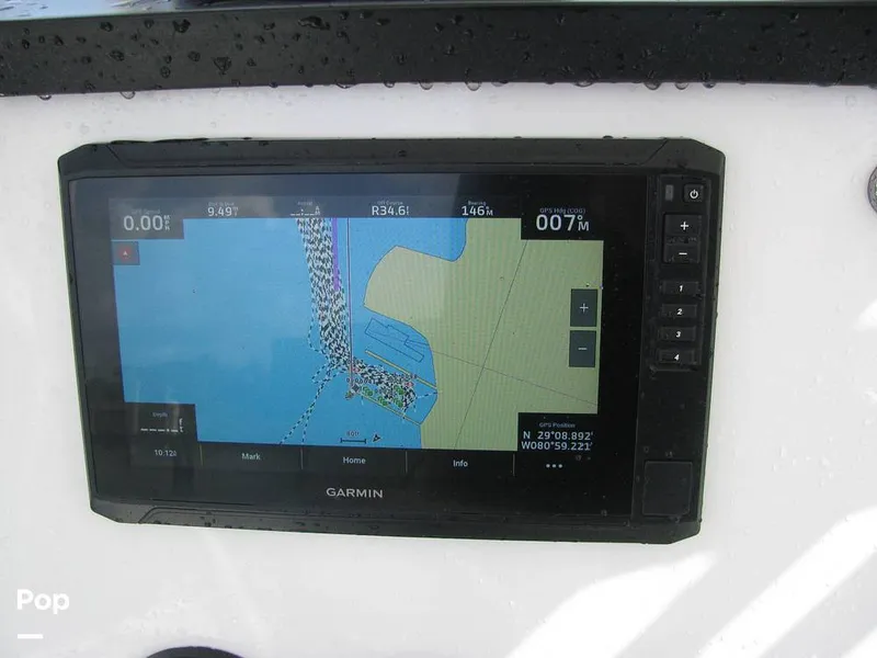 Slide: The Image of Sea Fox Commander 228 2024 - 16427666