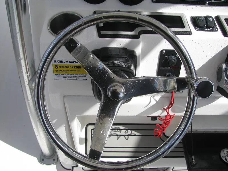 Slide: The Image of Sea Fox Commander 228 2024 - 16427667