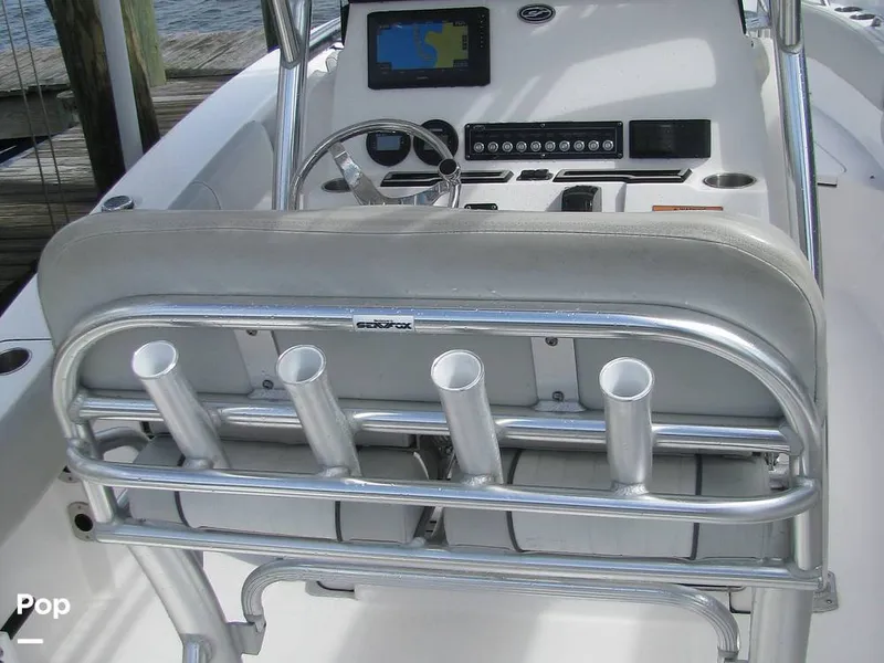 Slide: The Image of Sea Fox Commander 228 2024 - 16427679