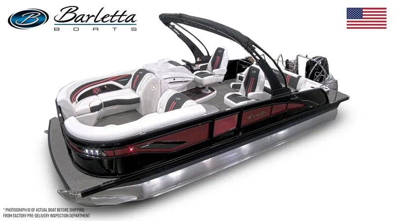 The Image of Barletta Corsa 23UC 2026 - 0