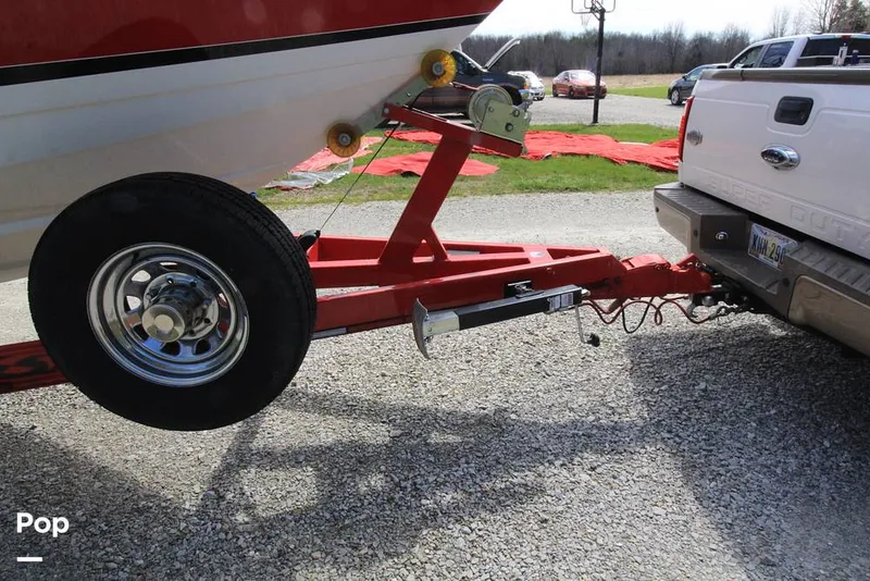 Slide: The Image of Spare Tire Kit - 16331746