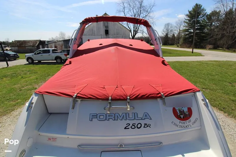 Slide: The Image of Formula 280BR 2005 - 16331747