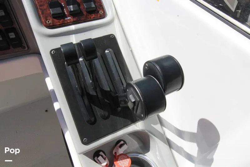 Slide: The Image of Throttle/Shift: Mech - 16331649