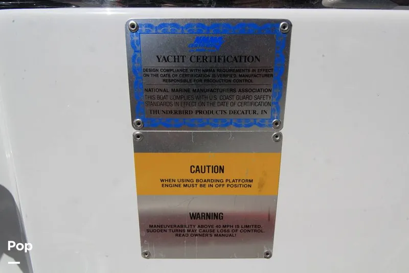 Slide: The Image of Yacht Certified - 16331652