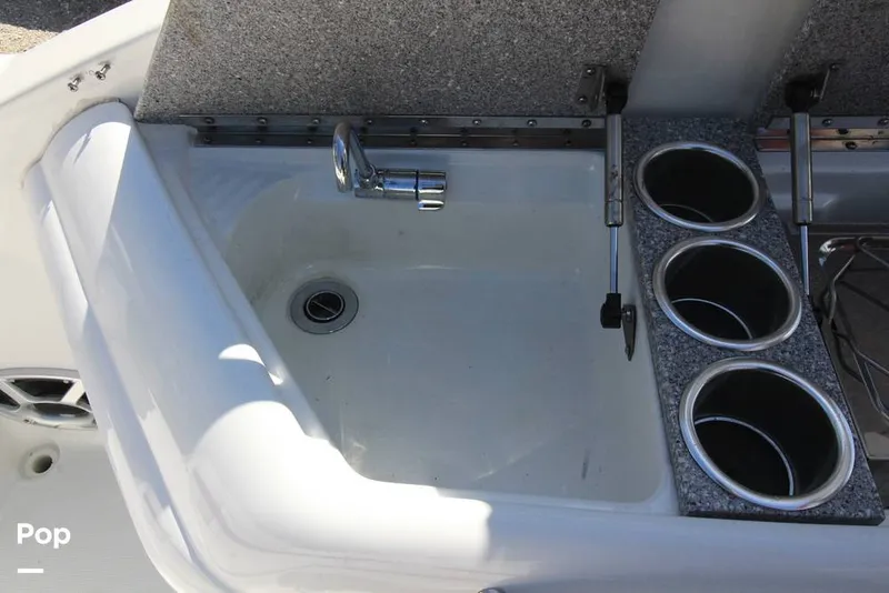 Slide: The Image of Sink - Cockpit - 16331666