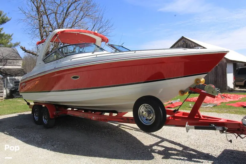 Slide: The Image of 2005 Formula 280BR - 16331637