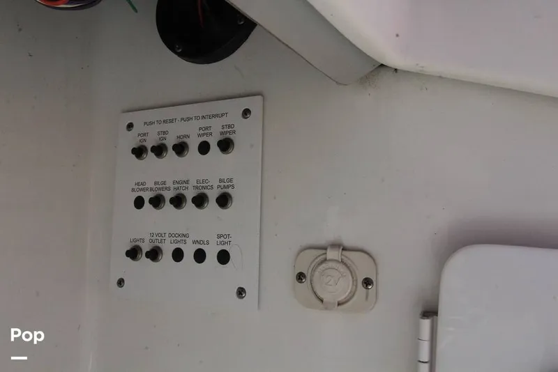 Slide: The Image of Fuse Panel - 16331679