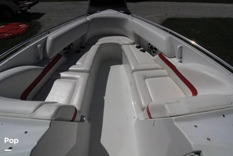 Slide: The Image of Bow Seating - 16331681