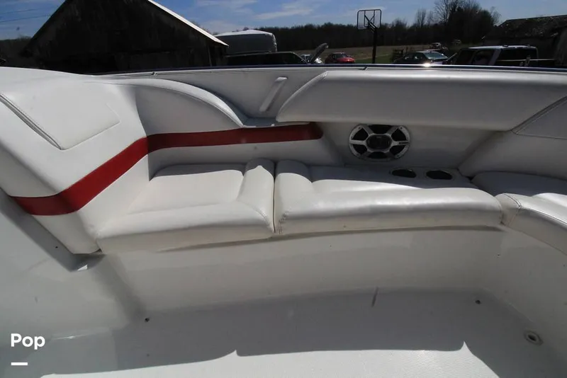 Slide: The Image of Bow Seating - 16331682