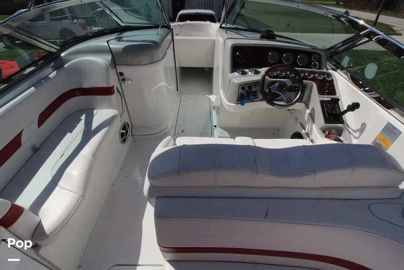 Slide: The Image of 2005 Formula 280BR - 16331638