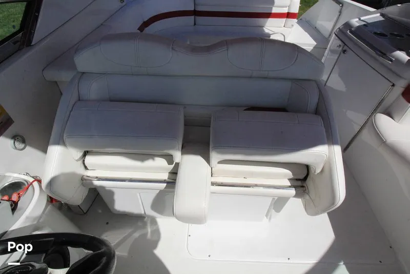 Slide: The Image of Captain's Chair - 16331689