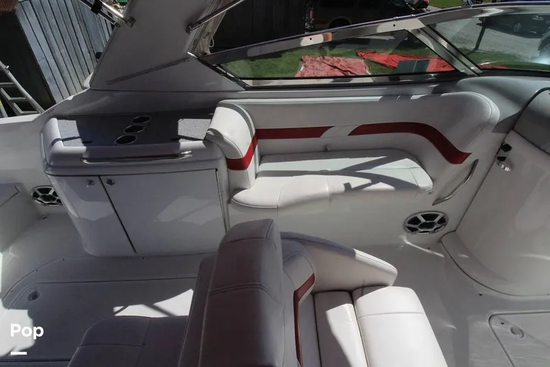 Slide: The Image of Cockpit Seating - 16331691