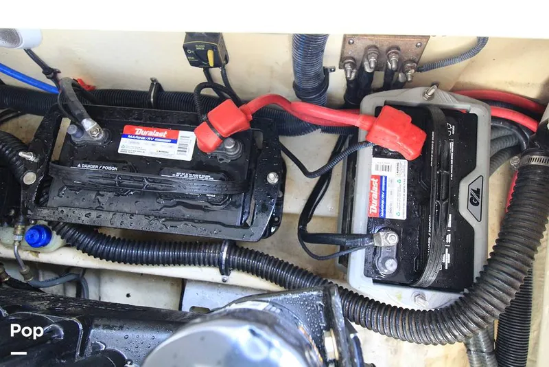 Slide: The Image of Batteries - Engine - 16331700