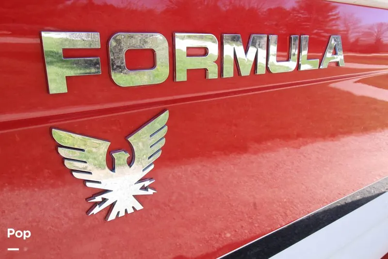 Slide: The Image of Formula 280BR 2005 - 16331710