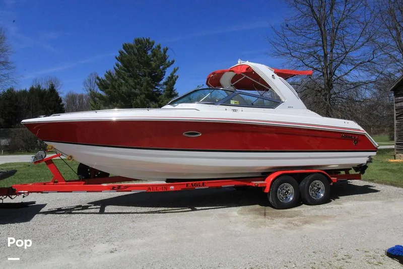 Slide: The Image of 2005 Formula 280BR - 16331711