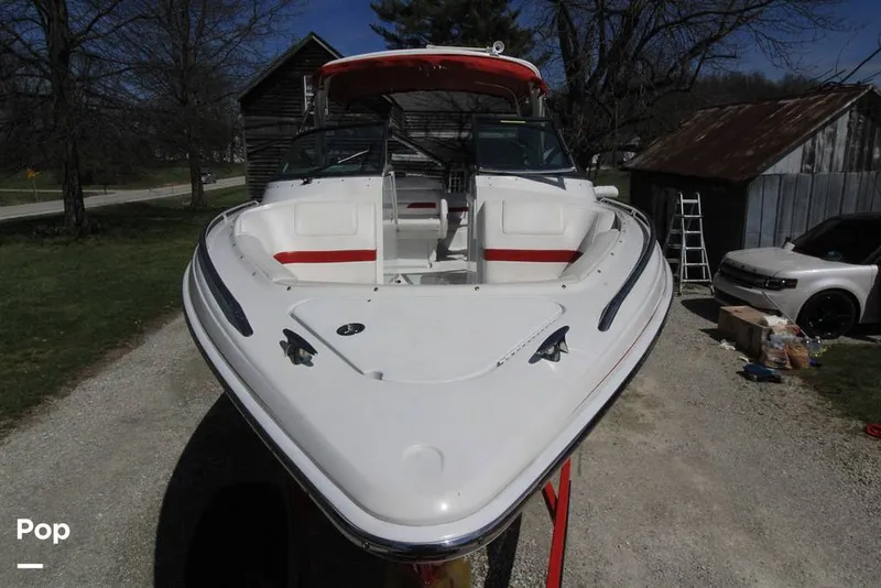 Slide: The Image of 2005 Formula 280BR - 16331712