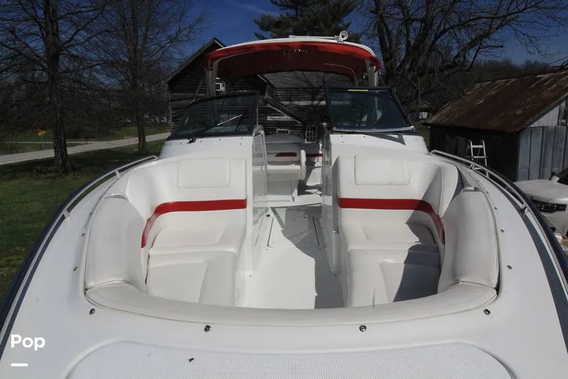 Slide: The Image of 2005 Formula 280BR - 16331713