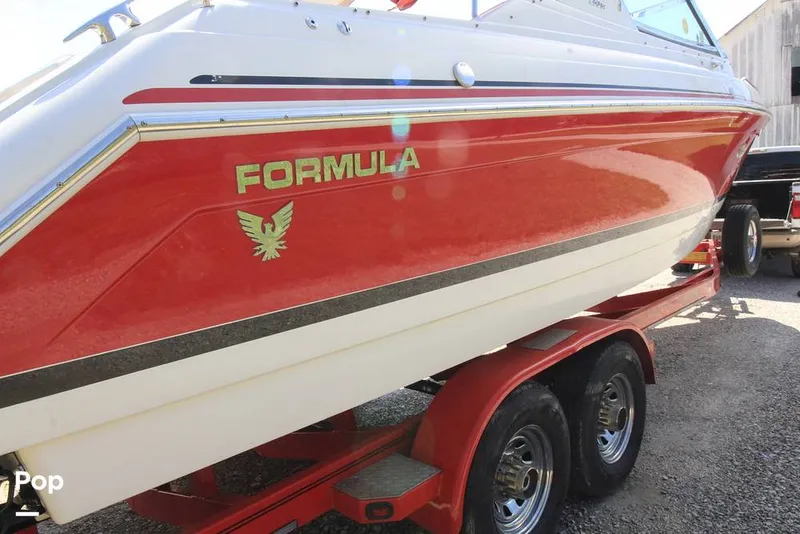 Slide: The Image of Formula 280BR 2005 - 16331732