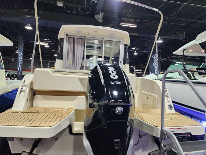 Slide: The Image of Trophy T25 EXPLORER OB 2024 - 11