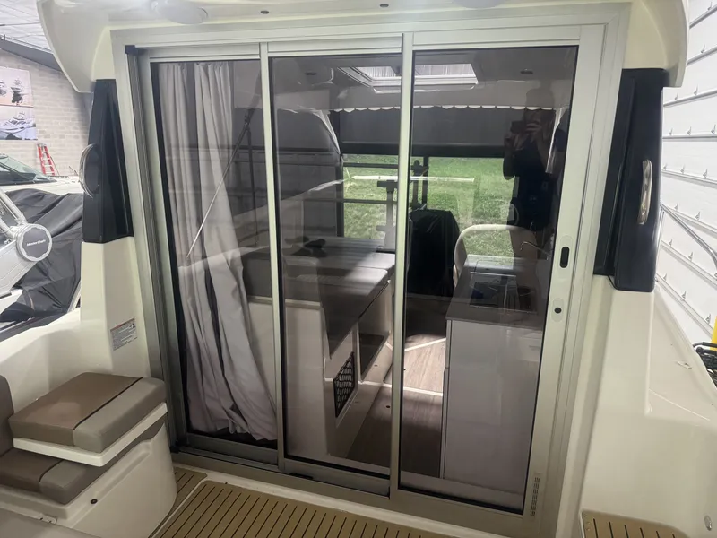 Slide: The Image of Trophy T25 EXPLORER OB 2024 - 15