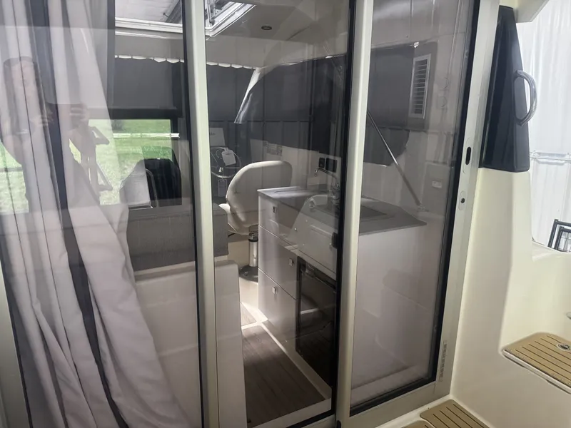 Slide: The Image of Trophy T25 EXPLORER OB 2024 - 16