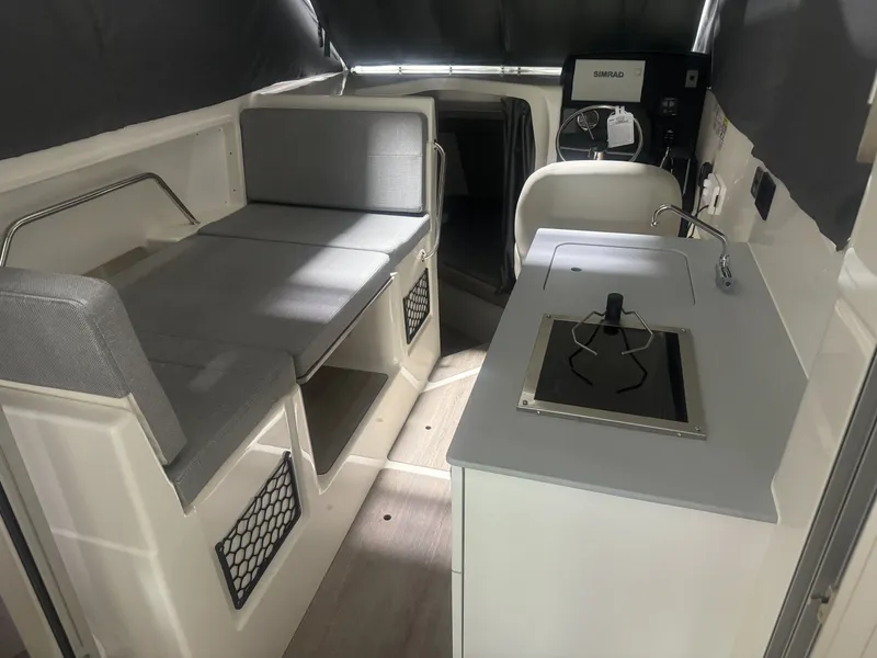 Slide: The Image of Trophy T25 EXPLORER OB 2024 - 17