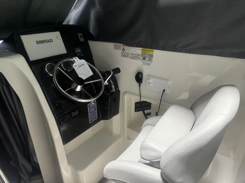 Slide: The Image of Trophy T25 EXPLORER OB 2024 - 19