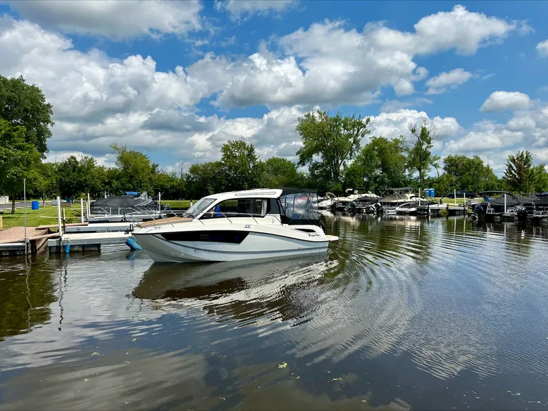 Slide: The Image of Trophy T25 EXPLORER OB 2024 - 2