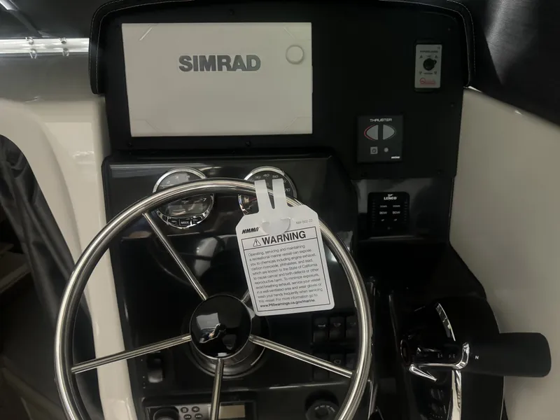 Slide: The Image of Trophy T25 EXPLORER OB 2024 - 20