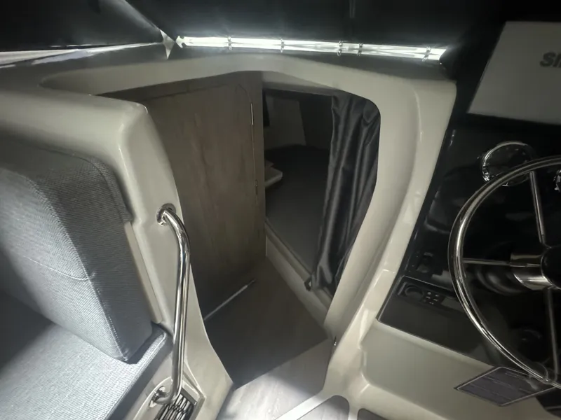 Slide: The Image of Trophy T25 EXPLORER OB 2024 - 22