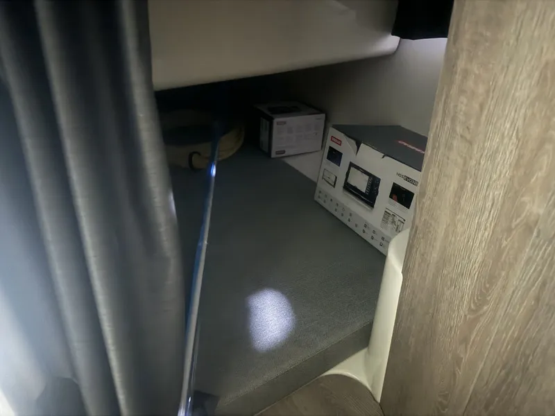 Slide: The Image of Trophy T25 EXPLORER OB 2024 - 24