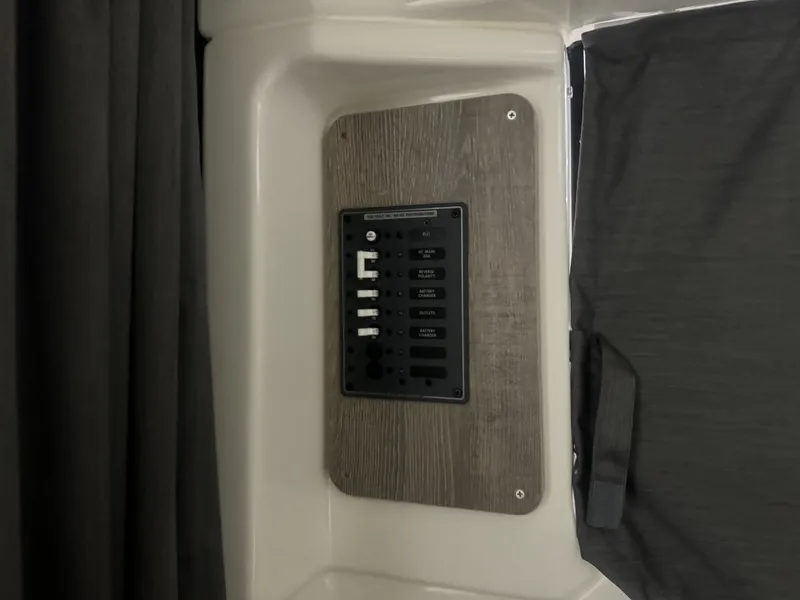 Slide: The Image of Trophy T25 EXPLORER OB 2024 - 27