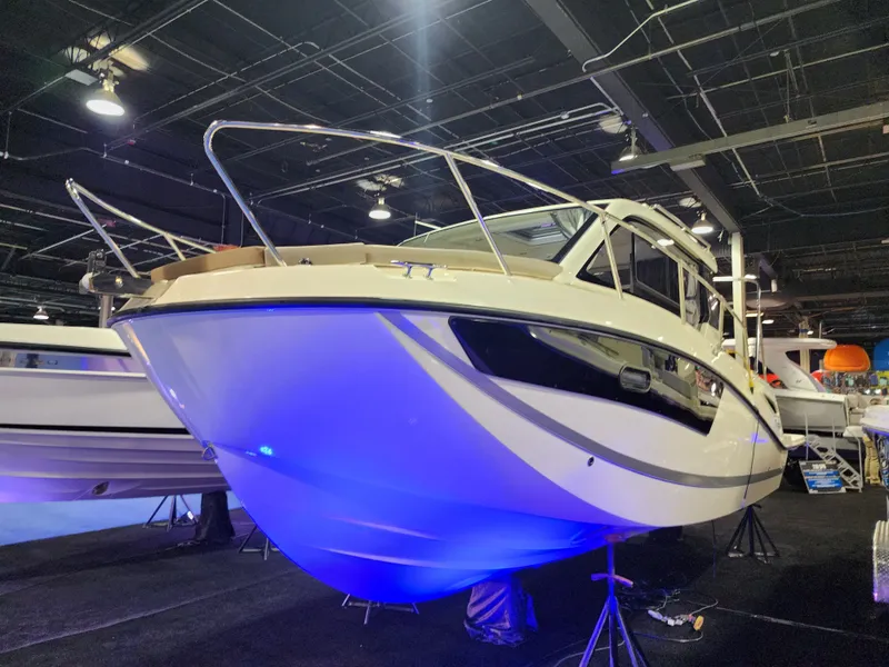 Slide: The Image of Trophy T25 EXPLORER OB 2024 - 3