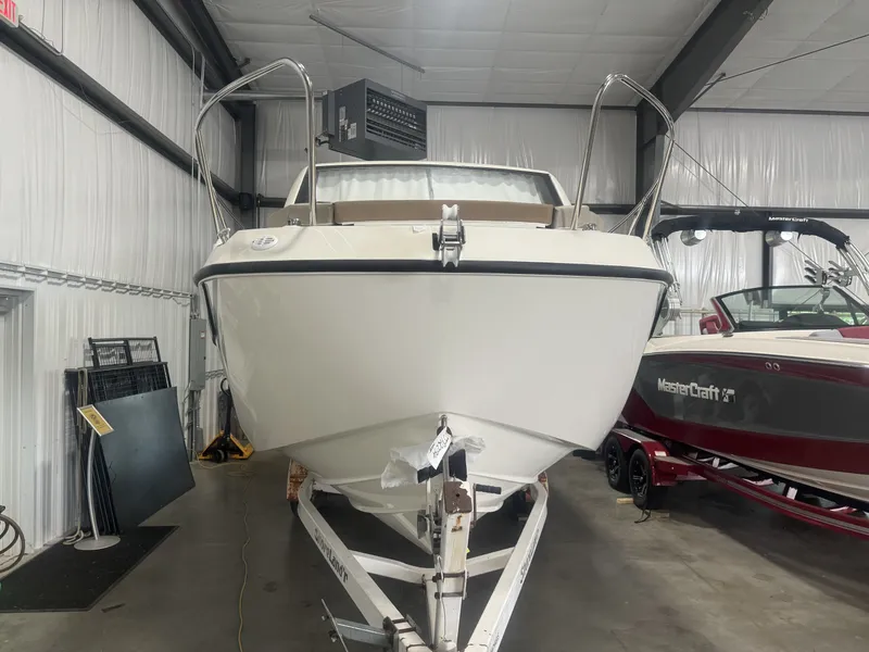 Slide: The Image of Trophy T25 EXPLORER OB 2024 - 4