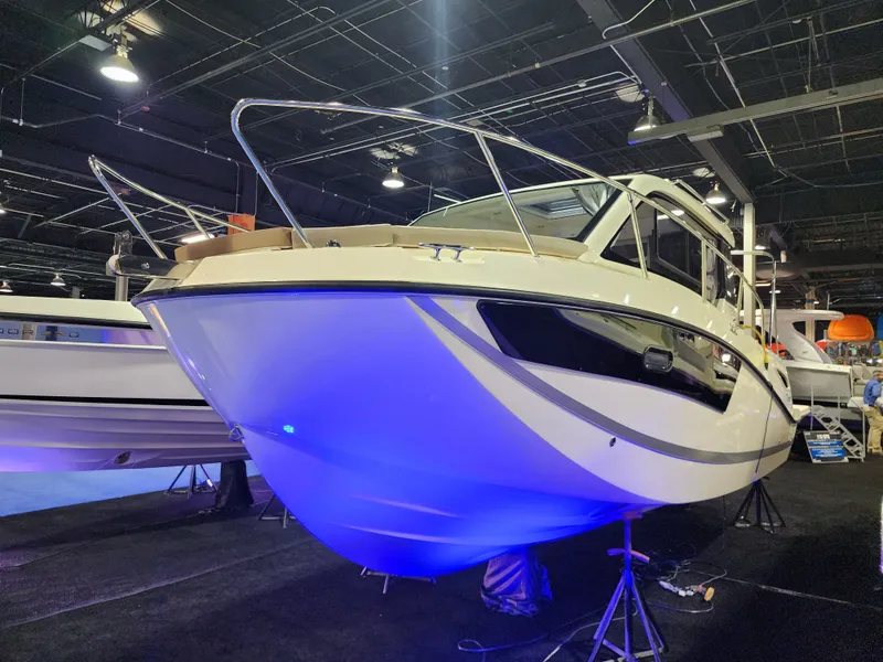 Slide: The Image of Trophy T25 EXPLORER OB 2024 - 5