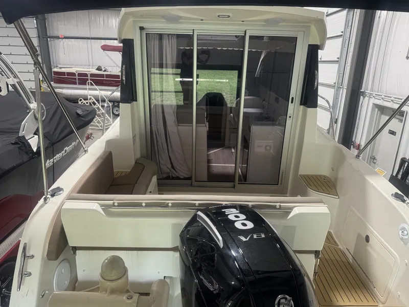 Slide: The Image of Trophy T25 EXPLORER OB 2024 - 6